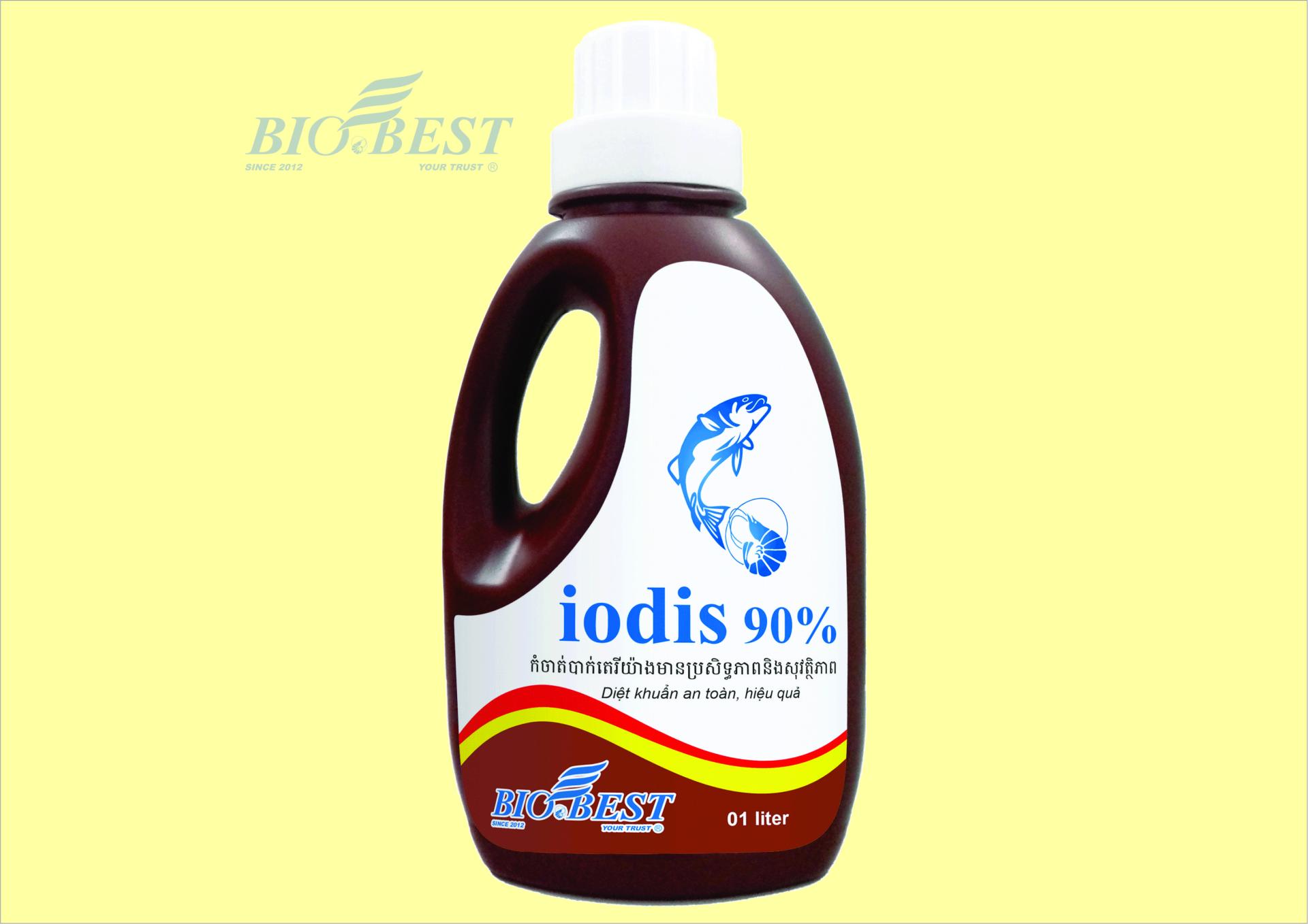 BIOBEST Co., Ltd.