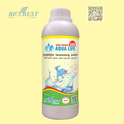 AQUA PREMIX 500