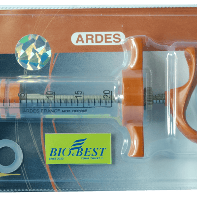 ស៊ីរ៉ាំងក្រិតម៉ាក ARDES