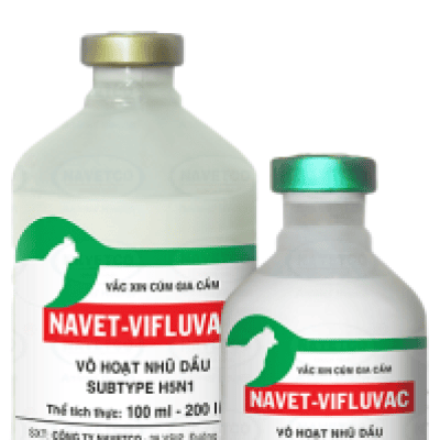 វ៉ាក់សាំងផ្ដាសាយបក្សី (H5N1)