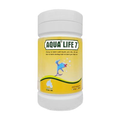 AQUA LIFE 7