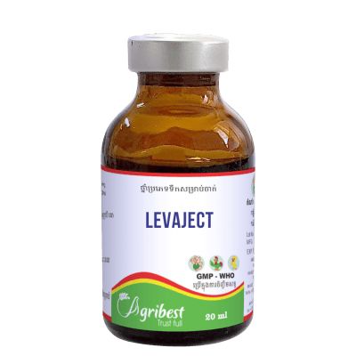LEVAJECT