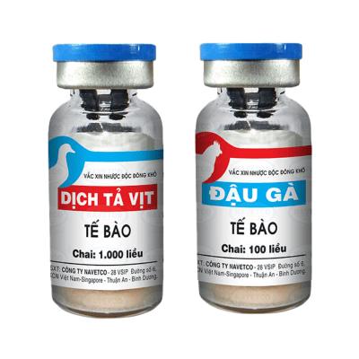 វ៉ាក់សាំងសម្រាប់បក្សី